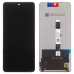 LCD XIAOMI Mi 10T LITE 5G / Poco X3 / Redmi Note 9 Pro 5G BLACK Original (Service packing)